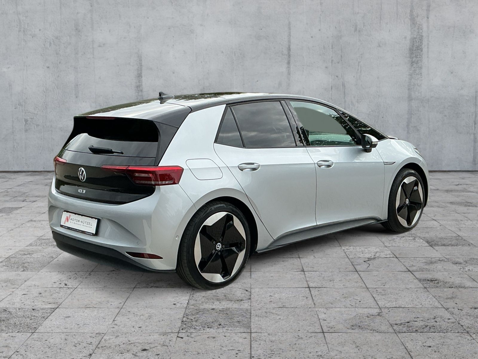 Volkswagen ID.3 - Bild 6