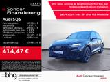 Audi SQ5 TDI Business Virtual Navi Keyless Kamera - Audi SQ5: TDI