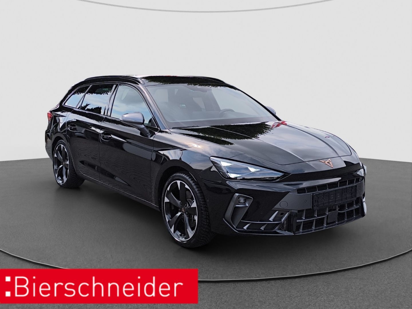 Cupra Leon - Bild 3