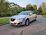 Seat Exeo 1.8 TSI 118kW  - Seat Exeo: Sitzheizung