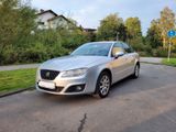 Seat Exeo 1.8 TSI 118kW  - Seat Exeo: 1.8