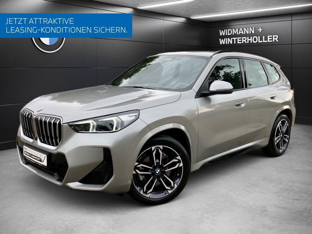 BMW X1 xDrive23i M Sport ad.LED HUD PA DA Pro AHK foto 1