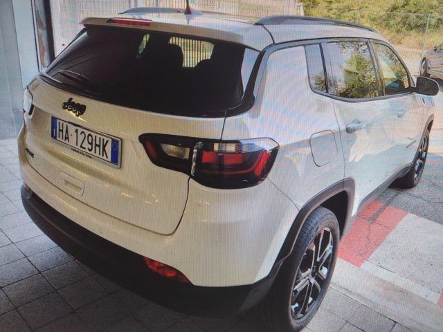 Jeep JEEP Compass 1.3 Turbo T4 240 CV PHEV AT6 4xe No imagem 3