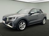 Audi Q2 30 TFSI S line*Navi*LED*Alu*AHK*PDC*Virtual C - Audi Jahreswagen