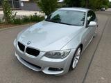 BMW 335 d Coupe M-Paket,Leder,Navi,Xenon,Harman,SHZ - BMW 335: Coupe, D