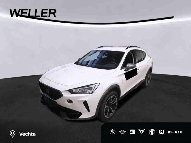 Cupra Formentor 1.5 TSI Navi Sitzhz ACC LED AHK 18''