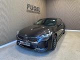 Kia Stinger 3.3 V6 T-GDI GT 4WD LED|Pano|4xSHZ|ACC|H - gebrauchte Kia Stinger aus dem Jahr 2021