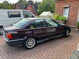 BMW 316i 316i - BMW 316 aus 1993: 316i