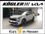 Kia SPORTAGE 1.6T AWD DCT GTL DRI SOUND - Kia Sportage Neuwagen in Frankfurt (Main)