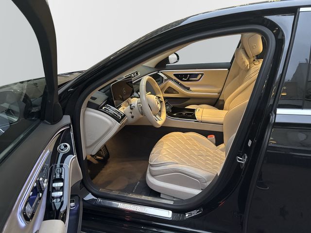 MERCEDES-BENZ S 400 – Bild 7