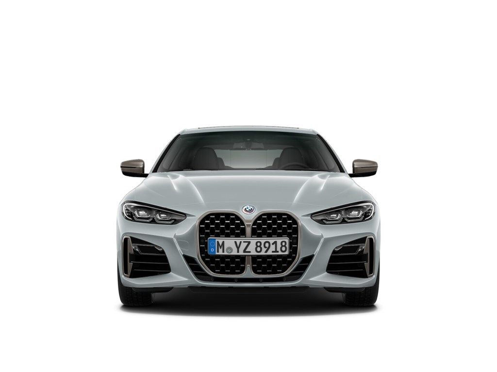Fahrzeugabbildung BMW M440i xDrive Coupe,Schiebedach,H&KSound,Surround