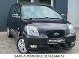 Kia Picanto 1.1 EX AUTOMATIK/KLIMA - Kia Picanto in Saarbrücken