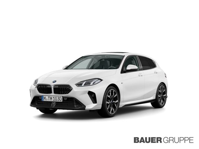 BMW 123 xDrive M Sport EU6e Park-Assistent Sportpake