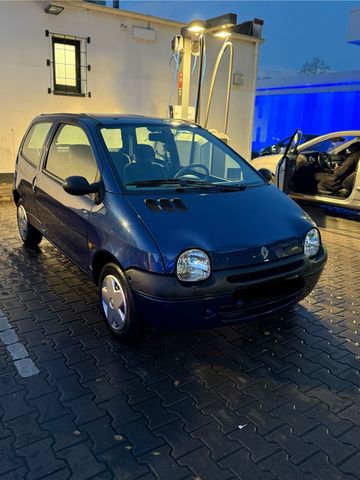 Renault Twingo Automatik 52K KM 2. Hand