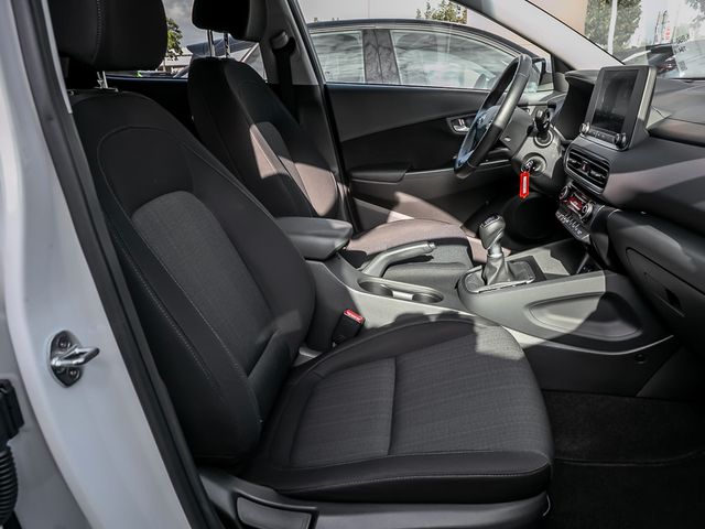 Hyundai Kona Edition 30 2WD Digitales Cockpit Kamera