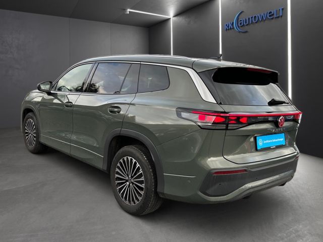 Tayron Life 4motion 2.0 TDI DSG LED Navi AHK Sit