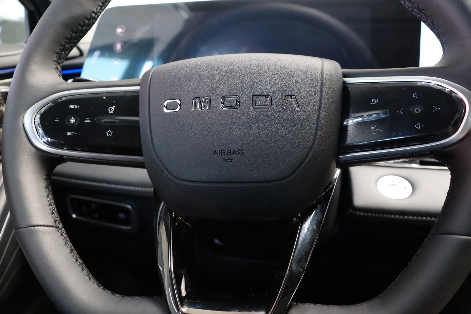 OMODA 5