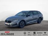 Skoda Octavia Combi Sportline TDI DSG|AHK|el.HECK|NAVI