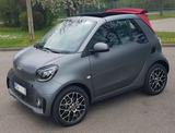 Smart Cabrio EQ prime+exclusive+22kw+led+winter