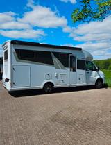 Frankia T 7400 GD Voll NP 238000 Garant.-2029 - Frankia 740