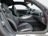 Mercedes-Benz AMG GT V8 Burm*Pano*Perf-Abgas*20Z*RFK*Mattlack* - Mercedes-Benz AMG GT in Osnabrück