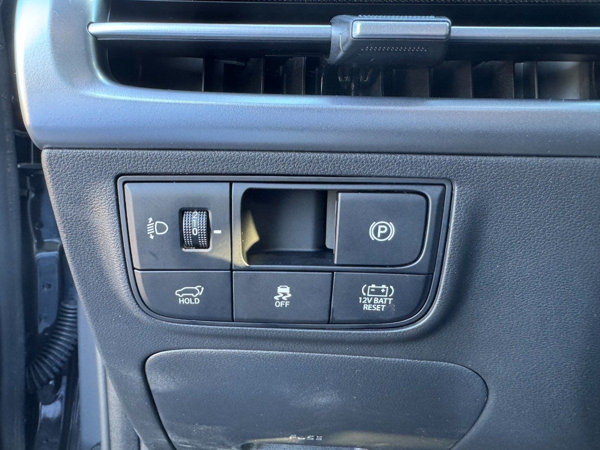 Hyundai TUCSON - Bild 8