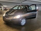 Mercedes-Benz MERCEDES A150 BENZIN - Mercedes-Benz A 150 Gebrauchtwagen in Mönchengladbach