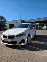 BMW Gran Tourer 220D XDrive  BJ 2021 - BMW 220 Gran Tourer aus 2021