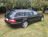Mercedes-Benz Mercedes Benz W 211, 3,2 Diesel, 2003. - Mercedes-Benz 200 aus 2003