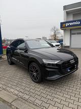 Audi Q8 50 TDI quattro tiptronic -