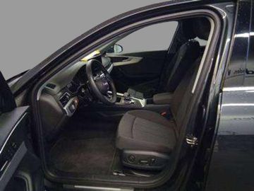 Audi A4 - 4