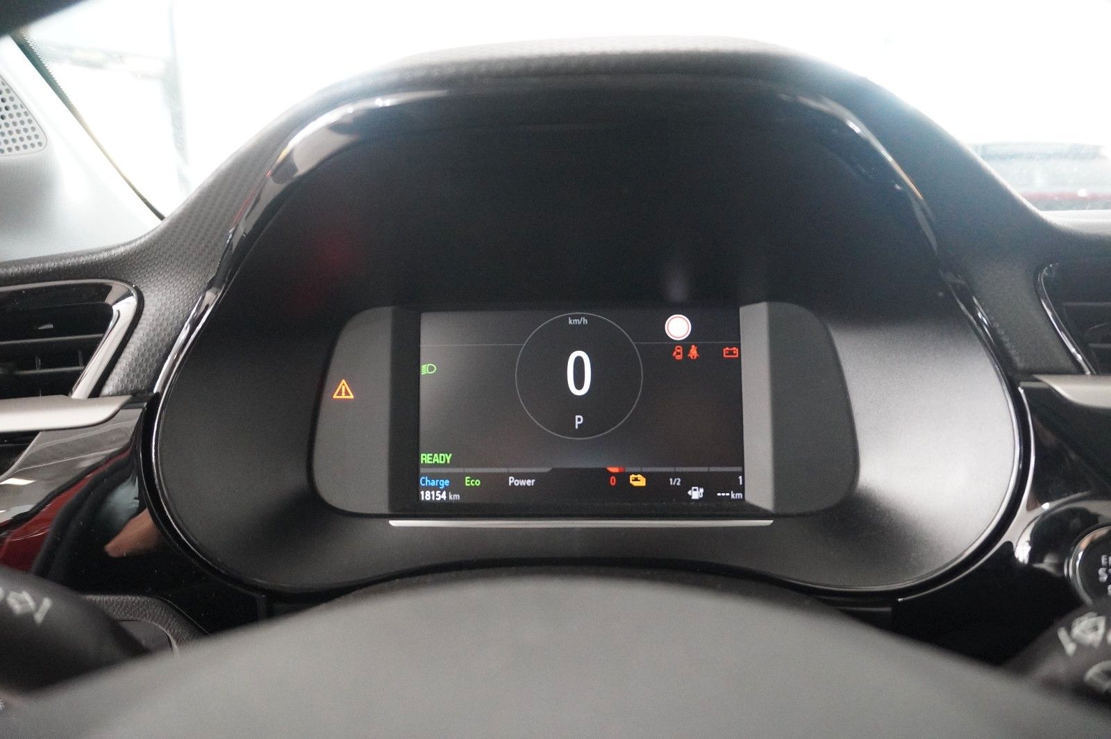 Fahrzeugabbildung Opel Corsa-e F EDITION 7KW NAVI/VIRT/TEMP/DAB/WÄRMEP.