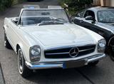 Mercedes-Benz SL 230 - Mercedes-Benz SL 230