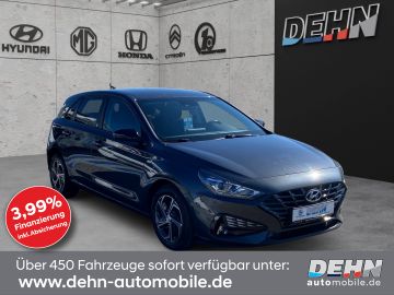 Hyundai i30 1.5 T-GDi +48V Edition 30 SHZ LRHZ