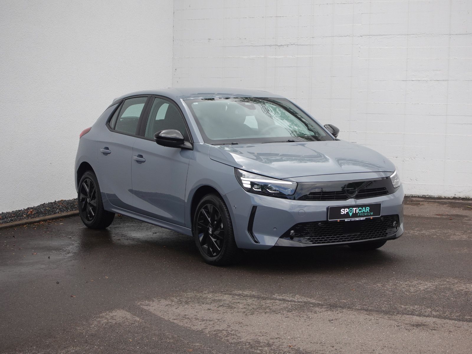 Fahrzeugabbildung Opel Corsa 1.2Turbo GS  Kamera,SHZ,PDC,LED,Allwetter
