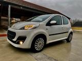 Peugeot 107 Style.30.000. Klima,R-Kamera, Navi. - Peugeot 107: Style