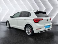 Volkswagen Polo - Vorschau Bild 3