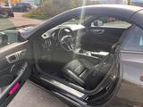 Mercedes-Benz SLK 55 AMG+TOPZUSTAND+MEMORY+CARVERTICAL+KERAMIK - Mercedes-Benz 55 AMG