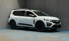 DACIA Jogger Extreme+ 1er.Hand/LPG/Kamera/Navi/Android