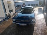 Ford Mustang 3,3L 1966 Sprint 200  Servo / Brem... - Ford Mustang aus 1966: Coupe