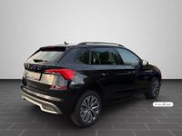 Skoda Kamiq - Vorschau Bild 3