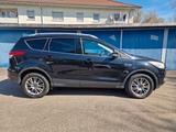 Ford Kuga Titanium 4x4 +PANO+KEYLESS+KAMERA+ - gebrauchte Ford Kuga aus dem Jahr 2014