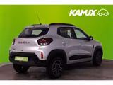 Dacia Spring Electric 65 Extreme+KLIMA+NAVI+KAMERA - Dacia Spring Electric Gebrauchtwagen