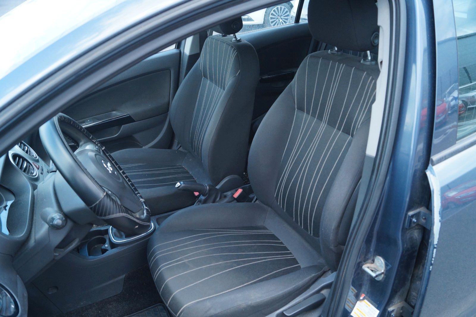 Fahrzeugabbildung Opel Corsa 1.2 Twinp. ecoFLEX Edition "111 Jahre" E