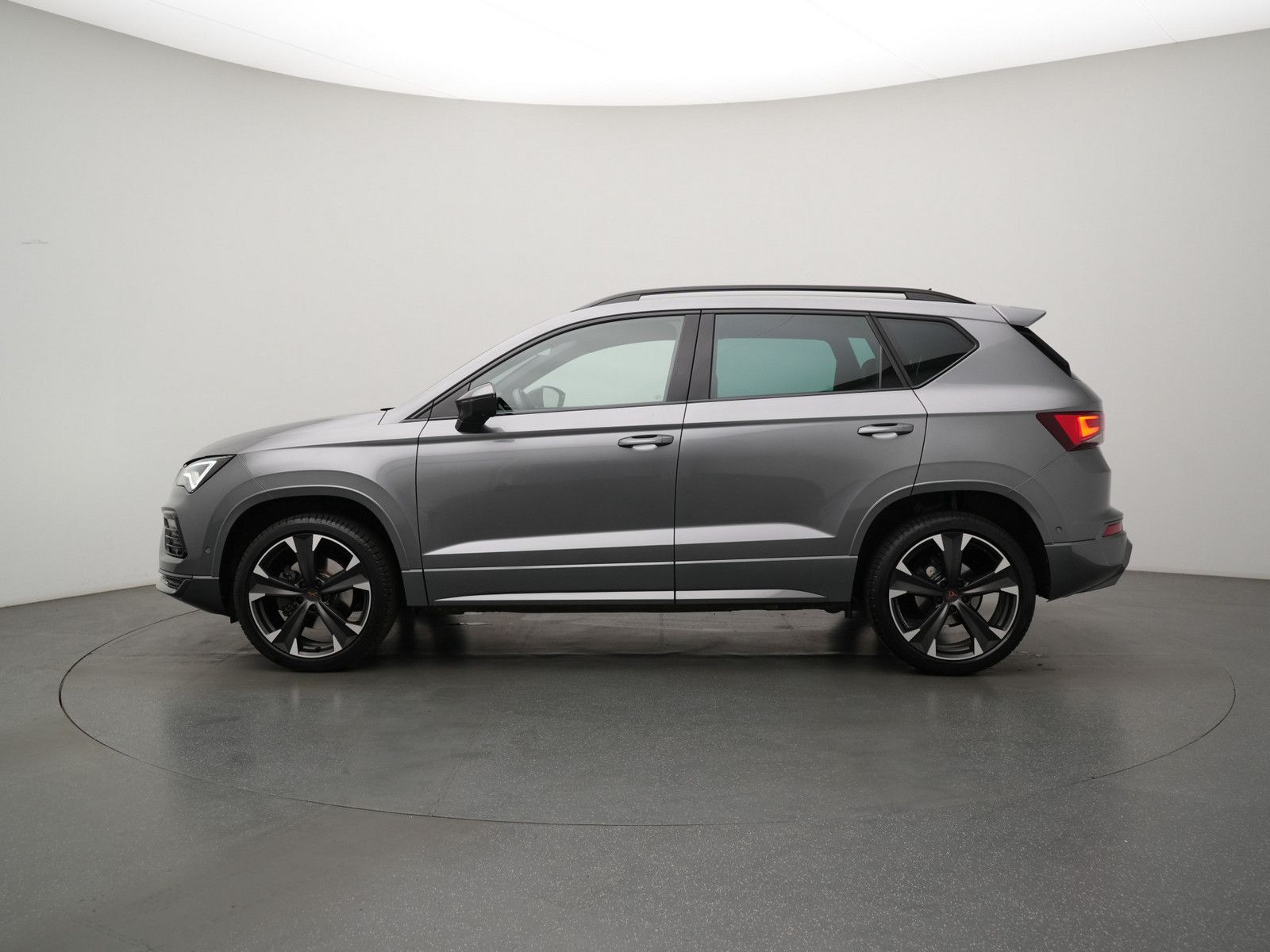 Cupra Ateca - Bild 18