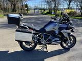 BMW R1200GS 