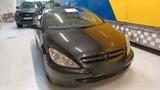 Peugeot 307 cc - Peugeot 307 aus 2001