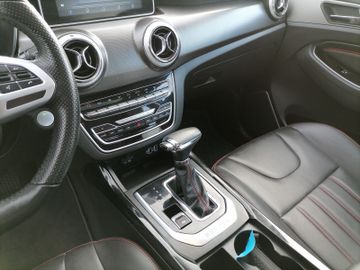 BAIC Senova X55 Luxury