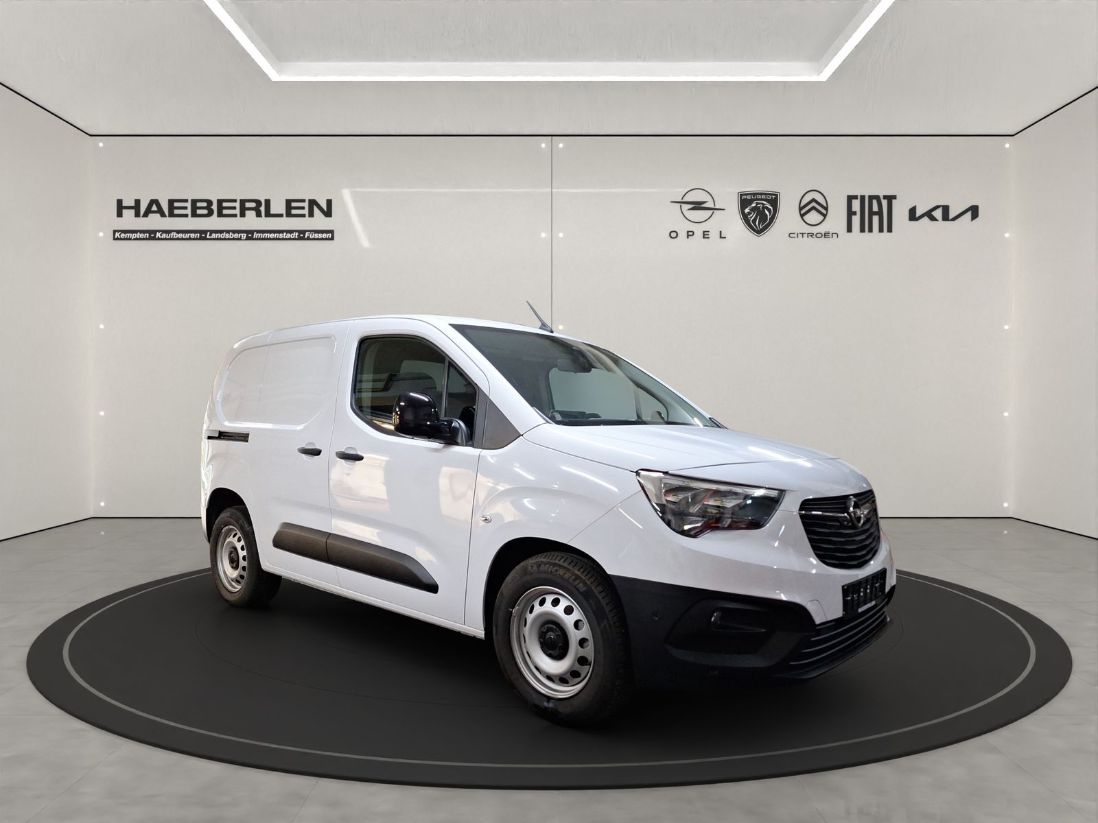 Opel Combo - Bild 7