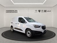 Opel Combo - Vorschau Bild 7